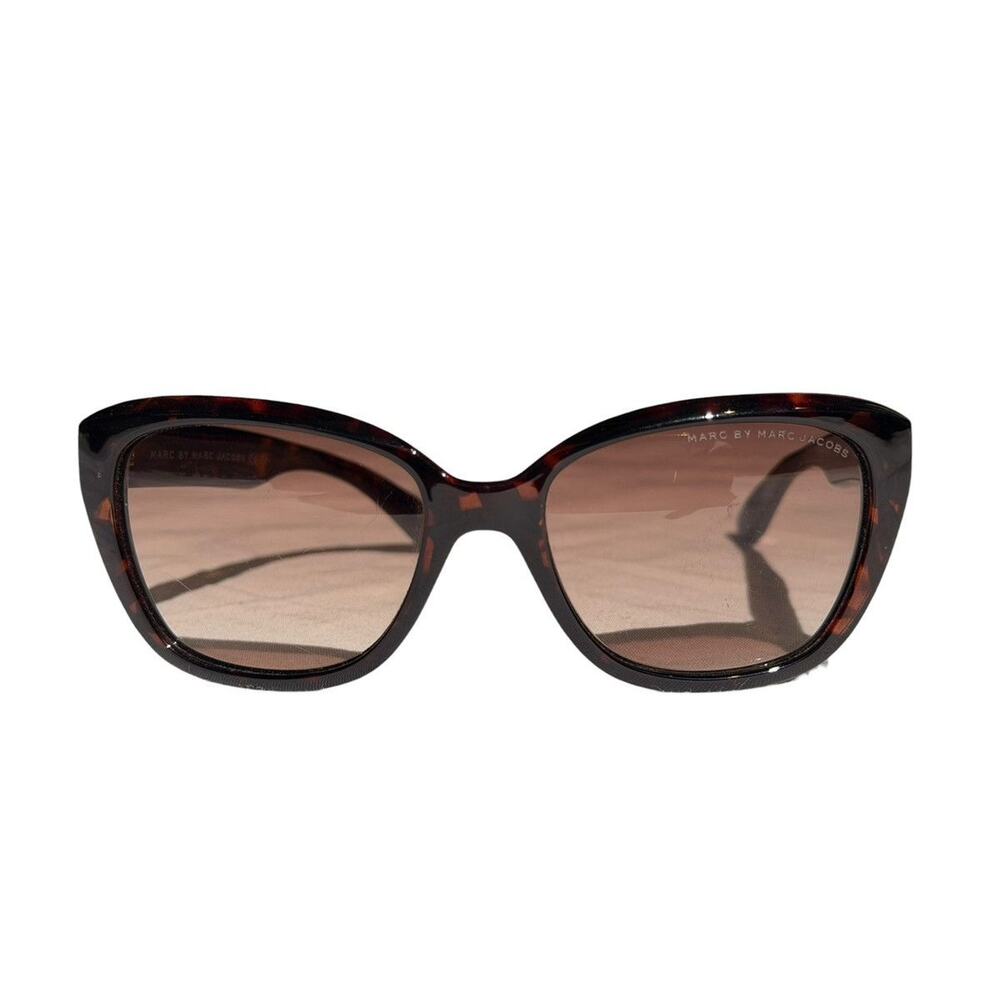 Tortoise Sunglasses